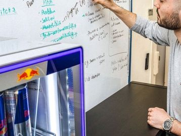 Inscrições abertas: Red Bull Basement 2024 busca ideias inovadoras com IA