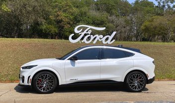 Orgulho nacional: visitamos o centro de desenvolvimento da Ford em SP