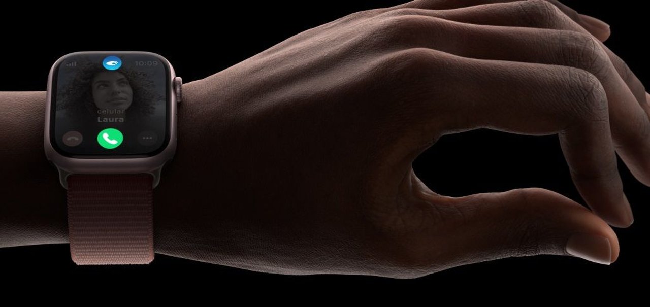 Apple Watch Series 10 terá detector de apneia do sono como maior novidade