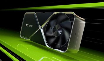 GPUs RTX 5090 e 5080 devem ter design finalizado em setembro