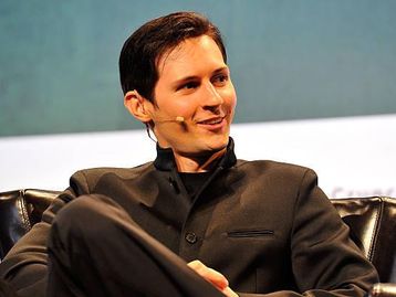 Pavel Durov, CEO do Telegram, se defende e diz que prisão na França foi equivocada