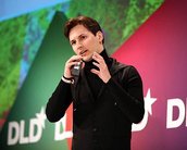 Pavel Durov, CEO do Telegram, se defende e diz que prisão na França foi equivocada