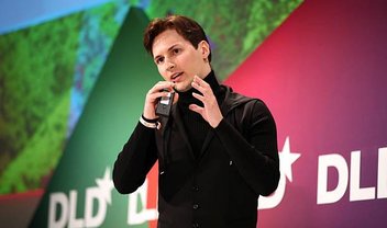 Pavel Durov, CEO do Telegram, se defende e diz que prisão na França foi equivocada