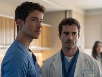 Respira terá segunda temporada na Netflix? Veja o que sabemos até agora