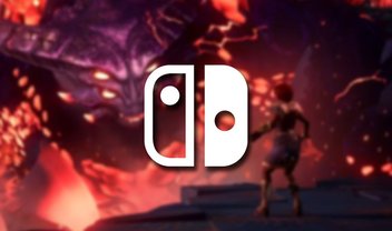 Nintendo Switch: games com até 90% de desconto na eShop