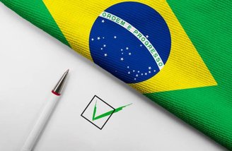 Há diferentes maneiras de justificar seu voto caso se ausente das eleições. (Fonte: GettyImages / Reprodução)