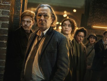 Slow Horses terá quantos episódios? Veja calendário da série da Apple TV+