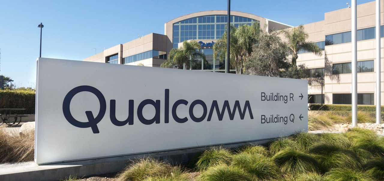 Qualcomm considera comprar parte de setor de chips da Intel