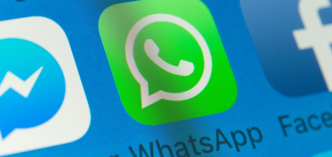 WhatsApp e Messenger mostrarão mensagens de outros apps; veja o novo visual