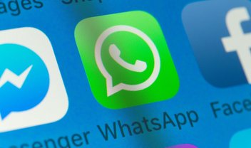 WhatsApp e Messenger mostrarão mensagens de outros apps; veja o novo visual