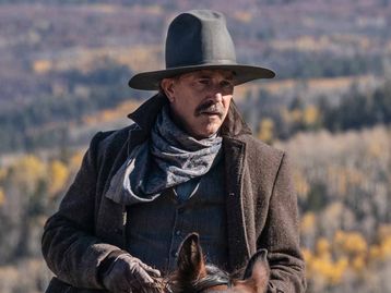 Horizon: Kevin Costner comenta fracasso de sua franquia de filmes após Yellowstone