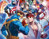 Marvel Vs. Capcom ganha sobrevida em coleção mais que necessária; review