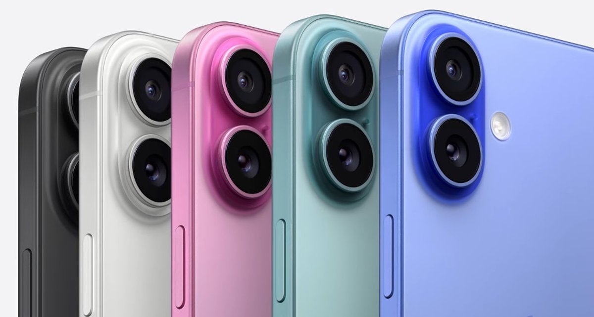 Apple announces iPhone 16 series prices in Brazil; see list of values
