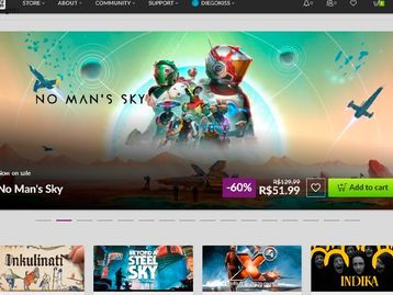 Como resgatar códigos na GOG? Veja tutorial para ativar keys do Prime Gaming