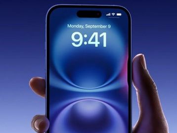 Apple revela preços da linha iPhone 16 no Brasil; veja a lista de valores