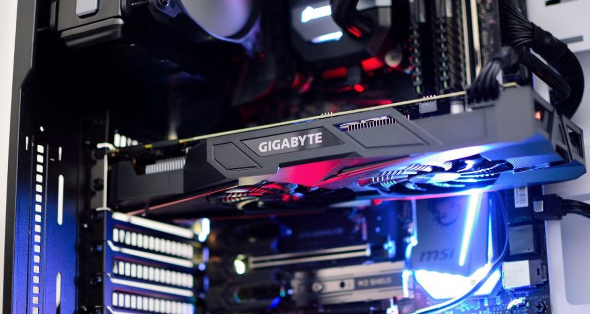 Integrated vs. dedicated graphics card: what’s the difference?