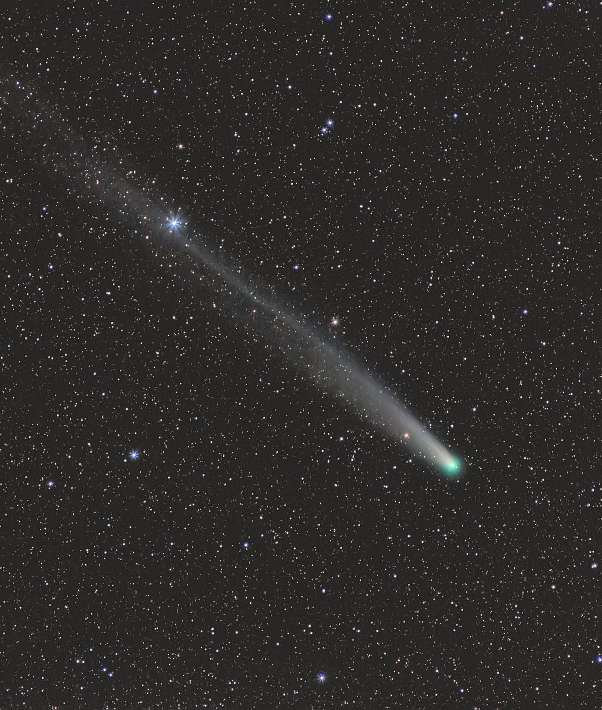 #AstroMiniBR: The comet of the century is coming!