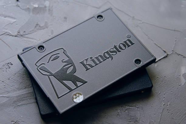 Com um SSD você pode expandir bastante o espaço de armazenamento do seu PC ou notebook.