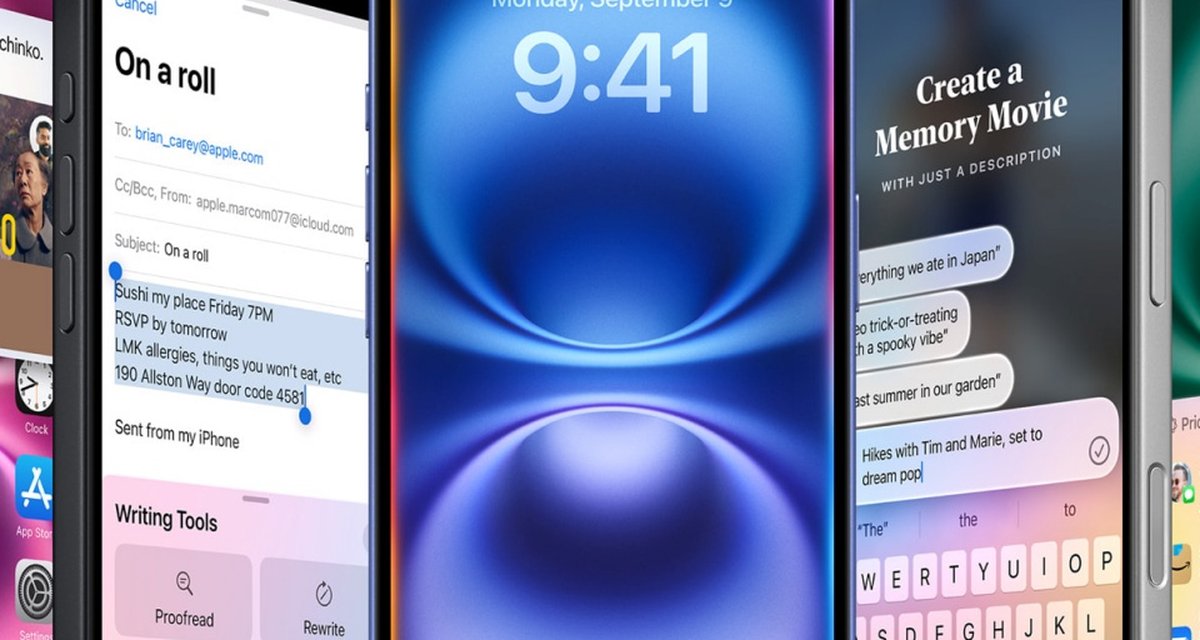 10 tech news to get you started (10/09)