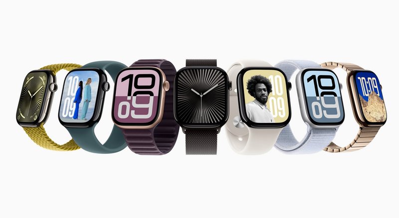 Apple Watch 10