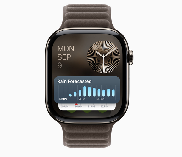 Apple Watch 10