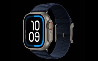 Apple Watch Ultra