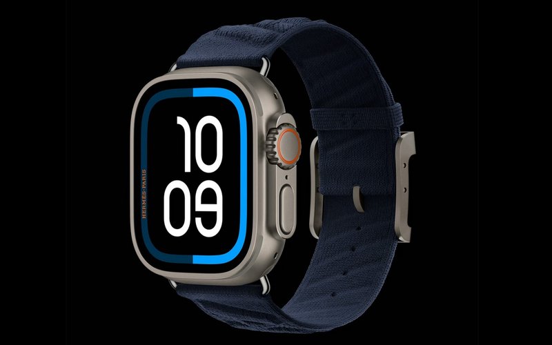 Apple Watch Ultra