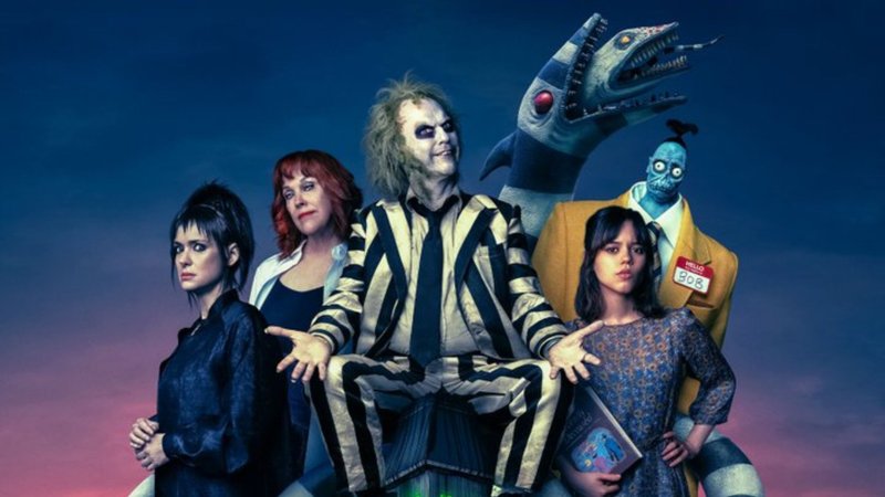 Beetlejuice