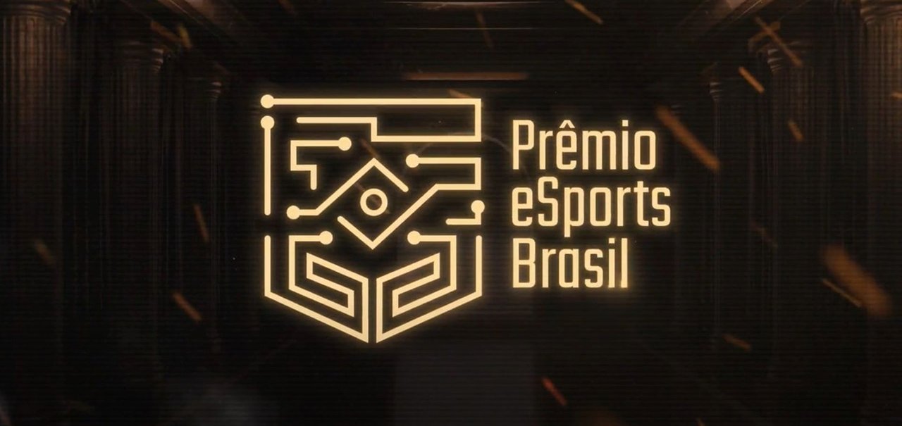 Prêmio eSports Brasil abre votação para a edição 2024! Veja as categorias!