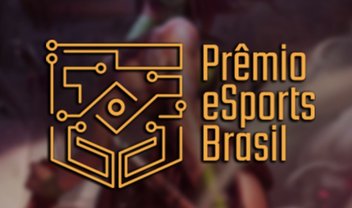 Prêmio eSports Brasil abre votação para a edição 2024! Veja as categorias!