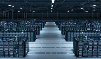 IA deve triplicar a emissão de CO2 em data centers até 2030, aponta estudo