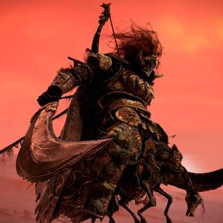 Imagem de Como derrotar Radahn de Elden Ring?
