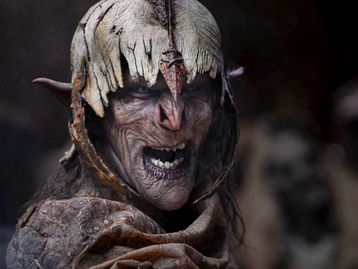 De onde vem os Orcs em Senhor dos Anéis? Qual a origem dos monstros?