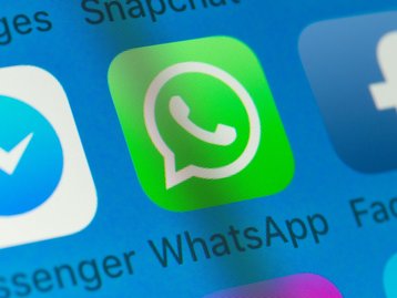 Bug no WhatsApp permite você ver mensagem de visualização única várias vezes