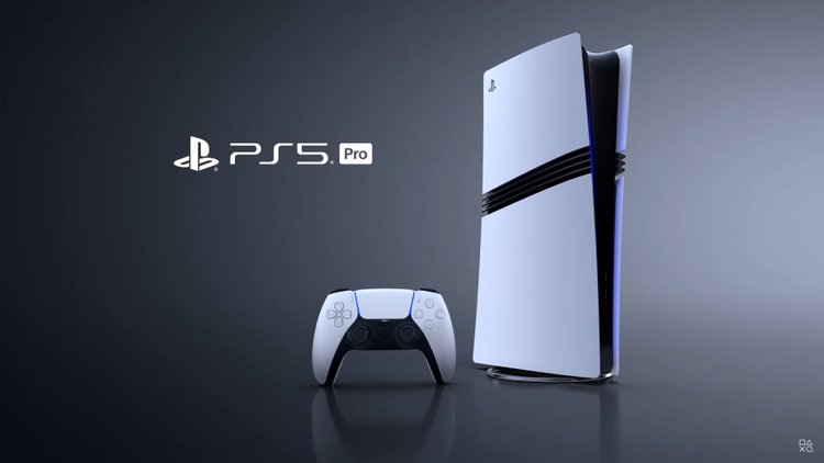 PS5 Pro é anunciado e chega ainda em 2024! Veja preço, data e 