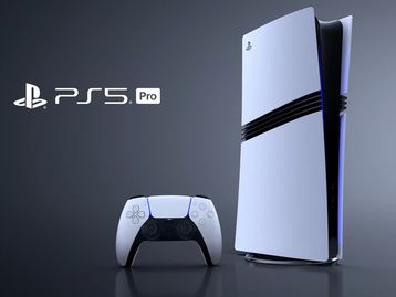 PS5 Pro: veja principais novidades do console em comparação ao Slim e Fat