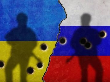 Ucrânia lança ataque recorde de drones contra a Rússia