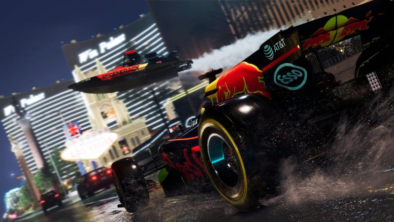 The Crew 2 está custando apenas R$ 3 na Steam, mas por tempo limitado.