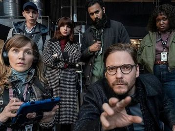 A Franquia: Veja trailer e data de lançamento da série da HBO que zomba do MCU