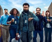 A Franquia: Veja trailer e data de lançamento da série da HBO que zomba do MCU