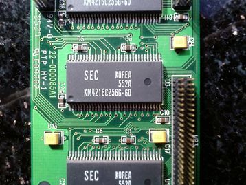 Tipos de memória VRAM: GDDR5, GDDR6, GDDR6X