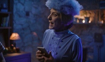 Samsung homenageia Chaves em campanha do app SmartThings; veja o vídeo