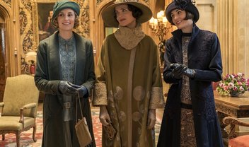 Downtown Abbey: Veja ordem correta e onde assistir filmes e série