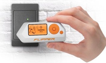 Polêmico Flipper Zero recebe primeira atualização com novos recursos e melhorias