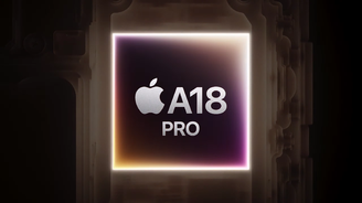 The new Apple A18 Pro Bionic offers plenty of performance for today's AI tasks.