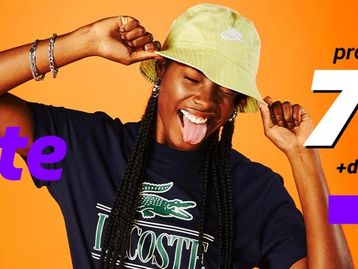Semana do Cliente na Netshoes tem Nike, Adidas, Puma e mais com até 70% OFF