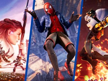 PS5 Pro Enhanced: Veja lista de jogos que serão melhorados para o console de US$ 700