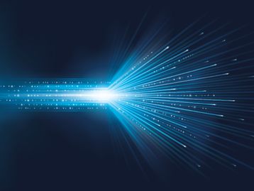 Em 1998, cientistas conseguiram desacelerar um pulso de luz; entenda