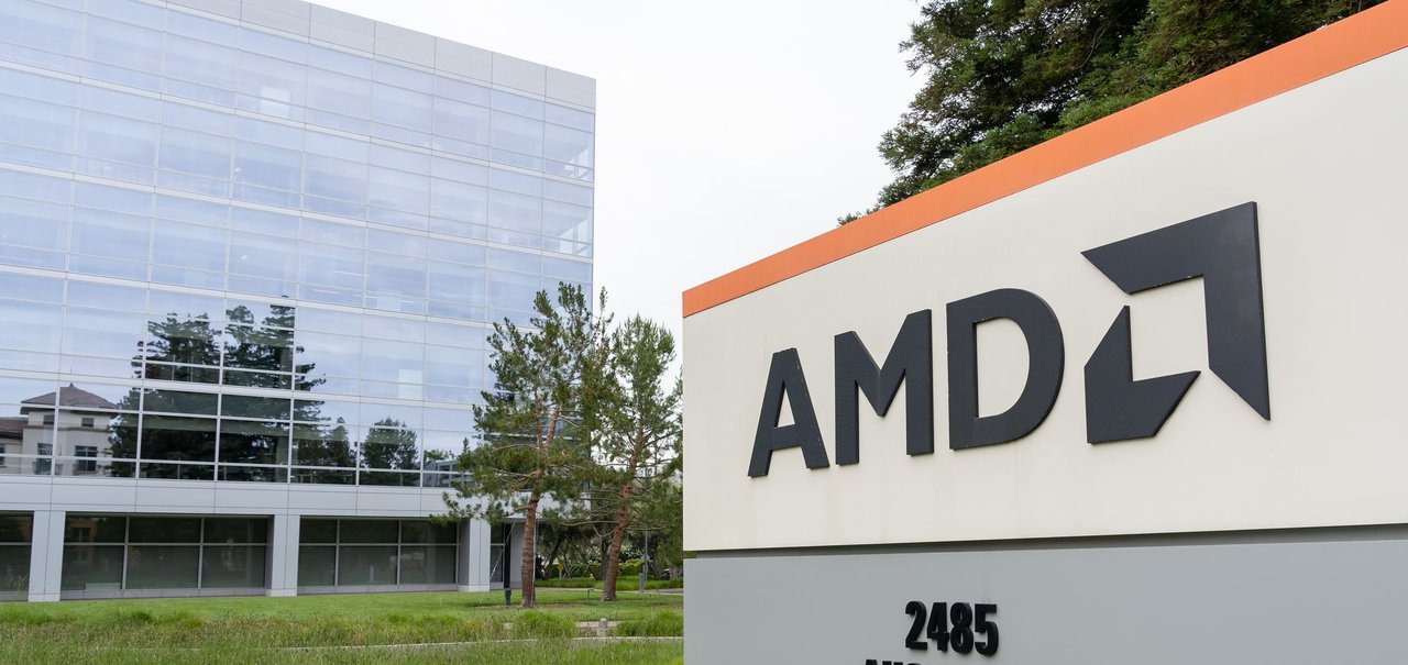 AMD muda planos e vai focar mais em IA do que nas GPUs gamers