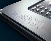 AMD muda planos e vai focar mais em IA do que nas GPUs gamers